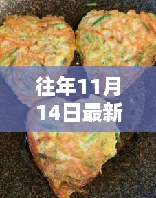 热门小吃早点全攻略，烹饪新手也能轻松掌握往年11月14日最新早点制作技巧