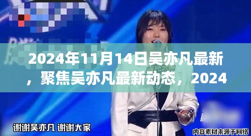 吴亦凡最新动态观察，聚焦2024年11月14日的观点与动态