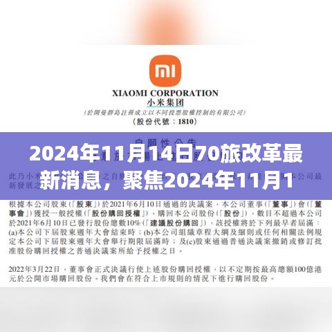 深度解读，2024年11月14日70旅改革最新动态与观点阐述