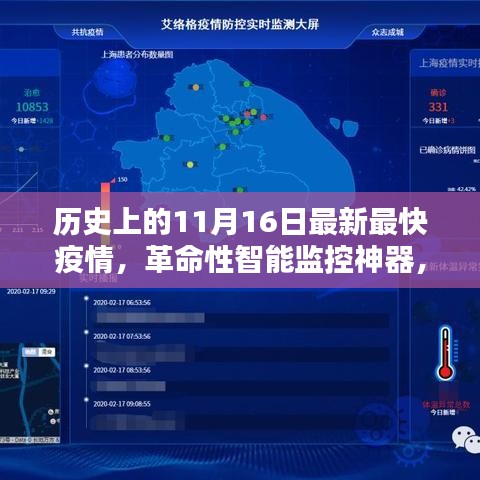 历史上的11月16日疫情最新动态与革命性智能监控科技产品解析