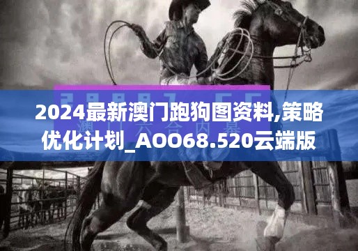 2024最新澳门跑狗图资料,策略优化计划_AOO68.520云端版