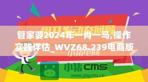 管家婆2024年一肖一马,操作实践评估_WVZ68.239电商版