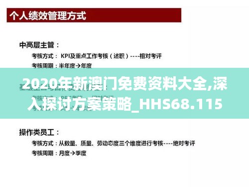 2020年新澳门免费资料大全,深入探讨方案策略_HHS68.115社交版