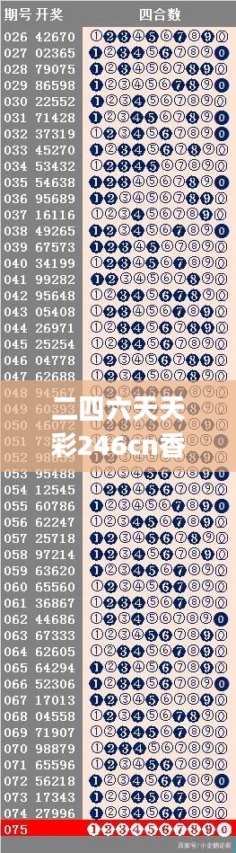 二四六天天彩246cn香港,快速解决方式指南_VSY68.812时空版