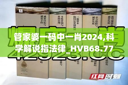 管家婆一码中一肖2024,科学解说指法律_HVB68.773超高清版