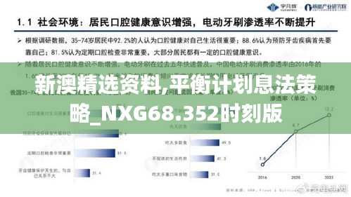 新澳精选资料,平衡计划息法策略_NXG68.352时刻版