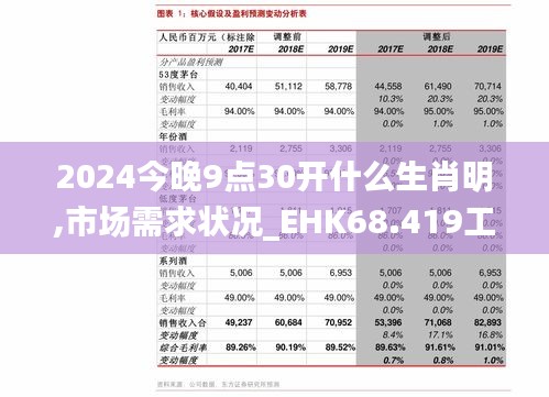 2024今晚9点30开什么生肖明,市场需求状况_EHK68.419工具版