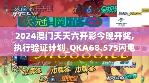 2024澳门天天六开彩今晚开奖,执行验证计划_QKA68.575闪电版