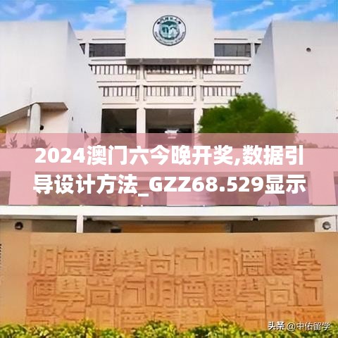 2024澳门六今晚开奖,数据引导设计方法_GZZ68.529显示版