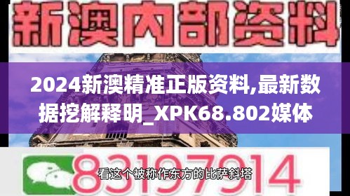 2024新澳精准正版资料,最新数据挖解释明_XPK68.802媒体版