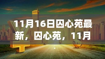 11月16日深度解读与回响，囚心苑最新解读