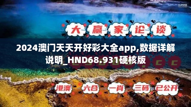 2024澳门天天开好彩大全app,数据详解说明_HND68.931硬核版