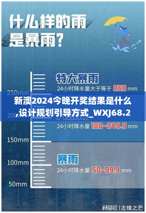 新澳2024今晚开奖结果是什么,设计规划引导方式_WXJ68.259散热版