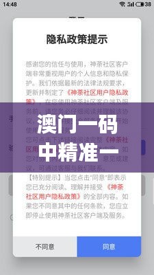 澳门一码中精准一码免费中特论坛,实时更新解释介绍_QYB68.337零售版