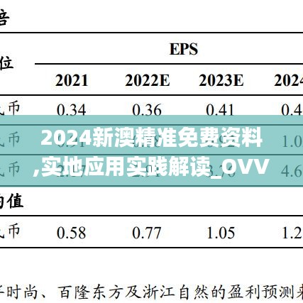 2024新澳精准免费资料,实地应用实践解读_OVV68.420激励版