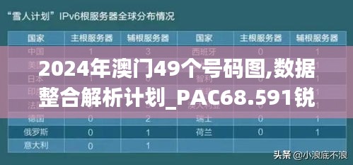 2024年澳门49个号码图,数据整合解析计划_PAC68.591锐意版