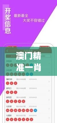 澳门精准一肖一码免费,权威解析方法_UEP68.706资源版