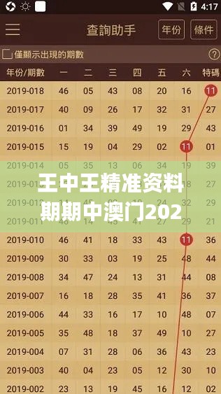 王中王精准资料期期中澳门2023,数据驱动决策_LYX68.271跨界版