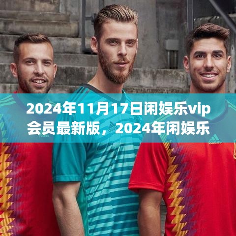 2024年闲娱乐VIP会员最新版使用指南，初学者进阶与体验