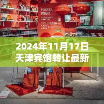 天津宾馆转让最新信息获取与操作指南（初学者篇，聚焦2024年11月17日）