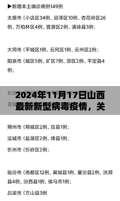 山西新型病毒疫情详解，2024年11月17日最新动态