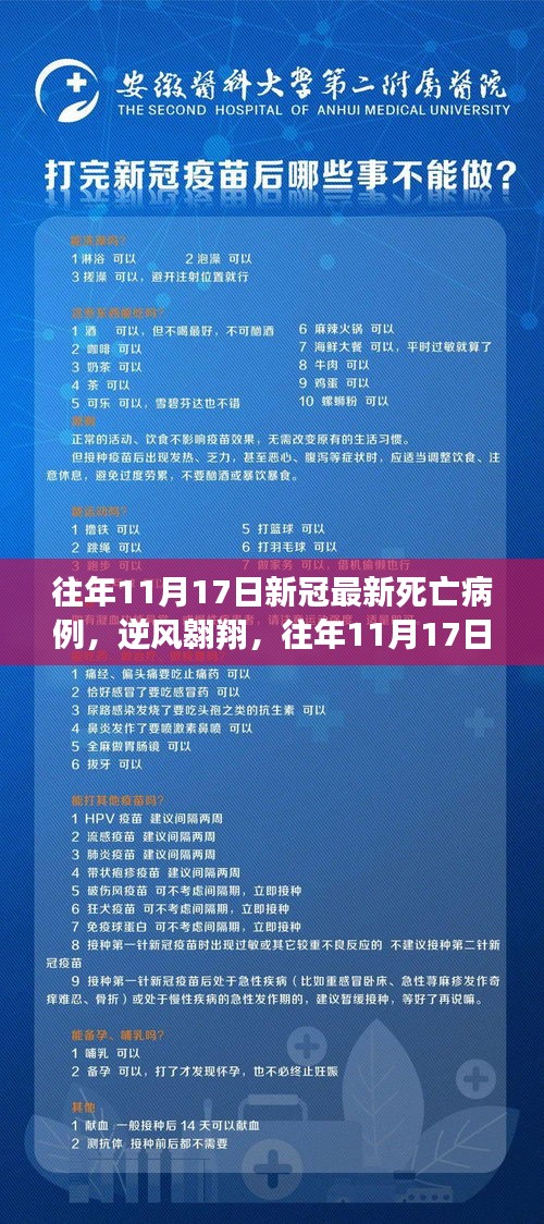 往年11月17日新冠病例回顾，逆风翱翔下的新生与励志之旅