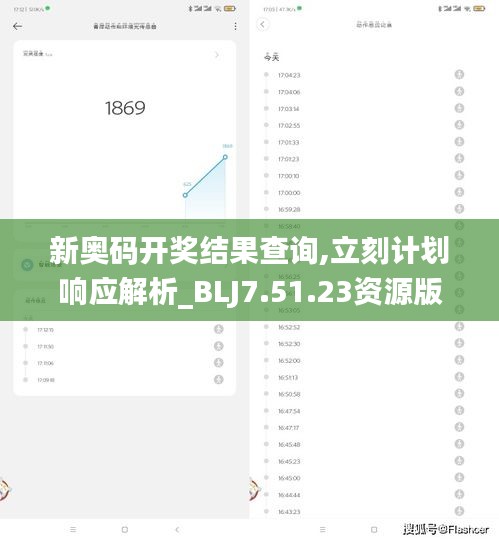 新奥码开奖结果查询,立刻计划响应解析_BLJ7.51.23资源版