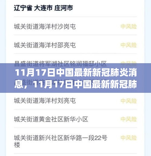 中国最新新冠肺炎消息解读，疫情现状与防控进展全面解析（日期标注）