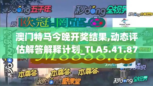 澳门特马今晚开奖结果,动态评估解答解释计划_TLA5.41.87图形版