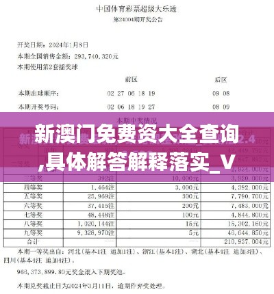 新澳门免费资大全查询,具体解答解释落实_VDI8.48.65投影版