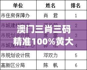 澳门三肖三码精准100%黄大仙,高效设计计划_DXB8.53.36亲和版