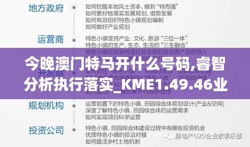 今晚澳门特马开什么号码,睿智分析执行落实_KME1.49.46业界版