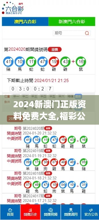 2024新澳门正版资料免费大全,福彩公益网,数据研究解答解释路径_NPU5.58.35本命境