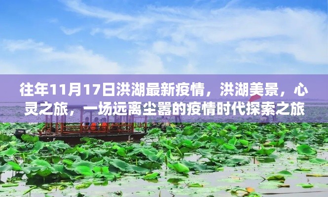 洪湖美景心灵之旅，疫情时代下的探索之旅