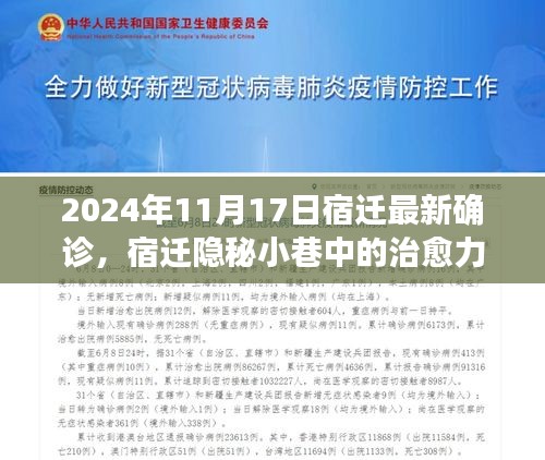 宿迁特色小店，隐秘小巷中的治愈力量与疫情新篇章（2024年11月17日最新确诊）