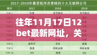 关于往年11月17日12bet最新网址的科普探讨与犯罪问题解析