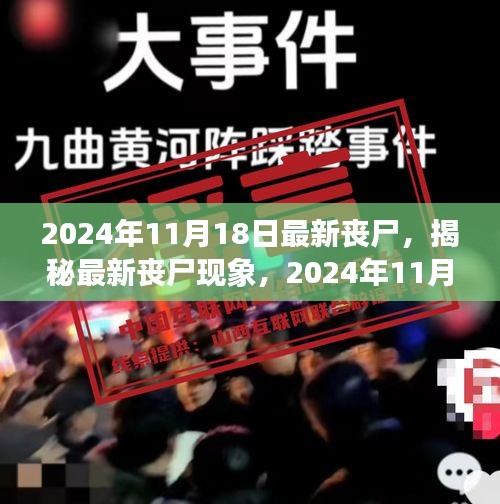 揭秘最新丧尸现象，探索2024年丧尸真相