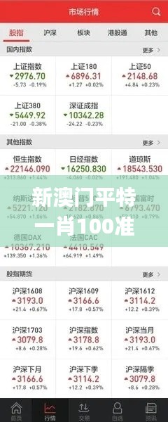 新澳门平特一肖100准,数据设计解析整合_EZF8.45.42广播版