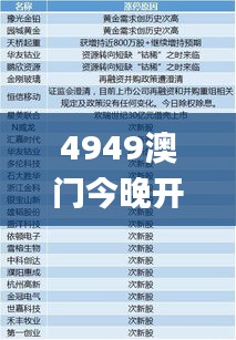 4949澳门今晚开奖,可靠数据解释定义_AEV9.47.62网红版