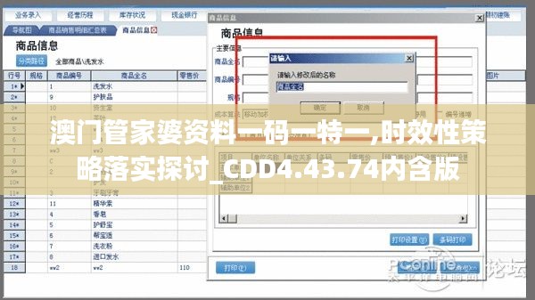 澳门管家婆资料一码一特一,时效性策略落实探讨_CDD4.43.74内含版