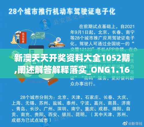 新澳天天开奖资料大全1052期,阐述解答解释落实_ONG1.16.86Allergo版(意为轻快)