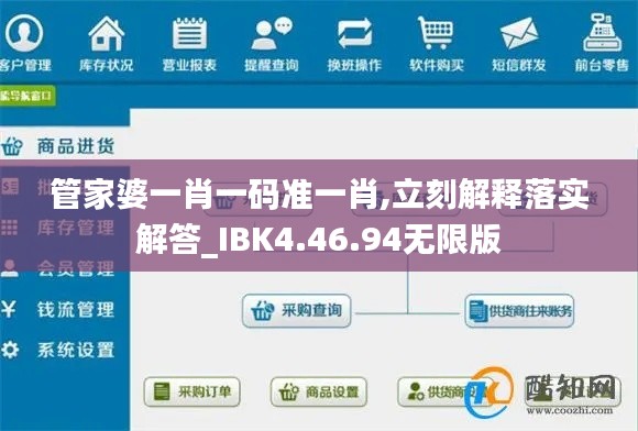 管家婆一肖一码准一肖,立刻解释落实解答_IBK4.46.94无限版