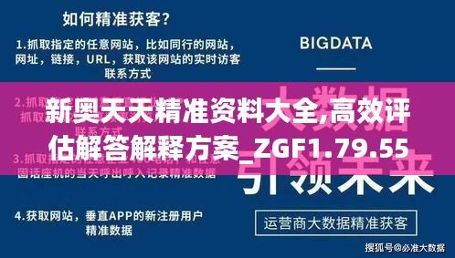 新奥天天精准资料大全,高效评估解答解释方案_ZGF1.79.55珍藏版