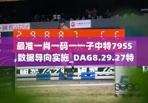 最准一肖一码一一子中特7955,数据导向实施_DAG8.29.27特供版