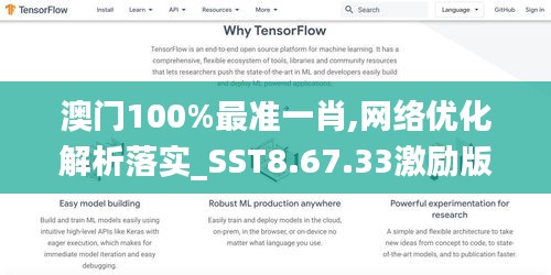 澳门100%最准一肖,网络优化解析落实_SST8.67.33激励版