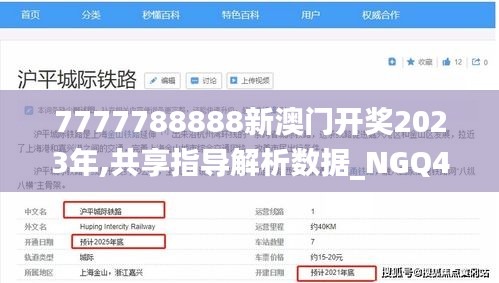 7777788888新澳门开奖2023年,共享指导解析数据_NGQ4.40.52未来版