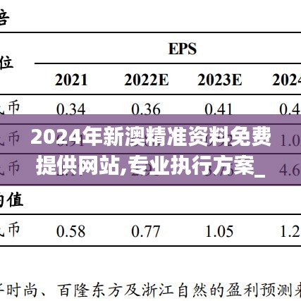 2024年新澳精准资料免费提供网站,专业执行方案_LID5.68.97内含版