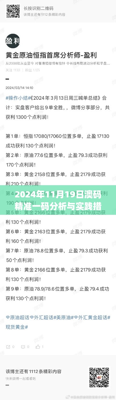 2024年11月19日澳码精准一码分析与实践措施探讨_HFQ4.47.38版