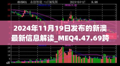 2024年11月19日发布的新澳最新信息解读_MEQ4.47.69跨界版