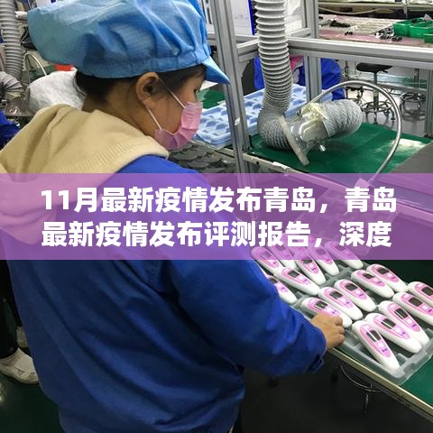 青岛最新疫情发布报告，深度解析产品特性、用户体验与目标用户分析评测报告